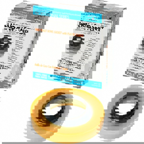 Toilet Repair Kits & Parts